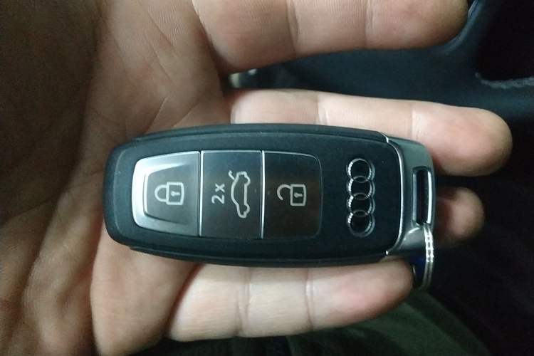 Used Audi A3 2024 Sportback 35 TFSI Fashionable Sports Model