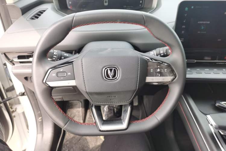 Used CHANGAN CS55PLUS 2022 2nd Generation 1.5T DCT Prestige Version
