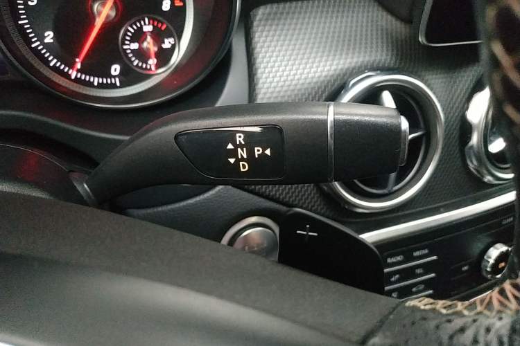 Used Mercedes-Benz GLA 2018 GLA 200 Fashion Model