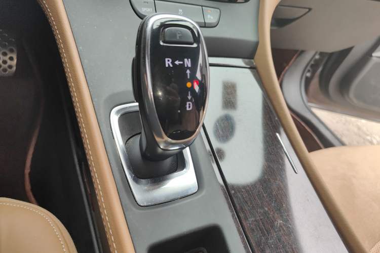 Used Buick LaCrosse 2016 20T Elite Edition