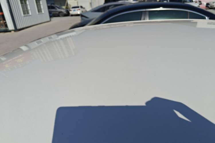 Used Volkswagen Lavida 2018 1.5L Automatic Fashion Edition China V Standard
