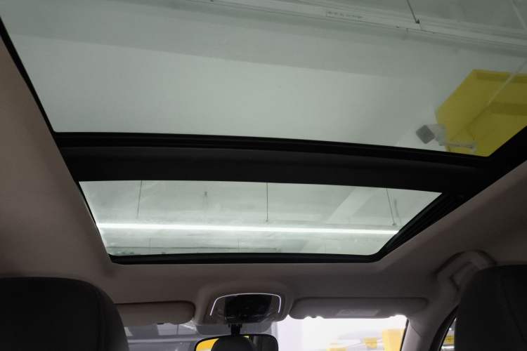 Used EXEED Zhuifeng 2021 Versailles Edition 1.6T DCT Starry Edition