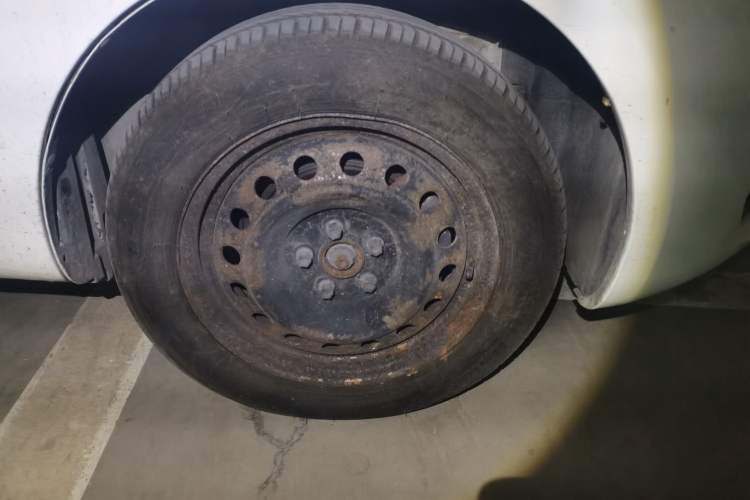 Used Brilliance H230 2012 1.5L Manual Comfort Edition