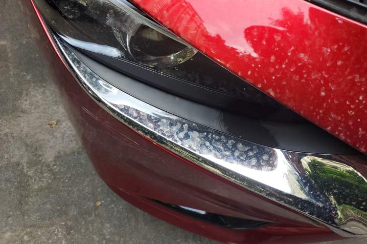 Used Mazda Mazda 3 Axela 2021 2.0L Automatic Zhiya Edition
