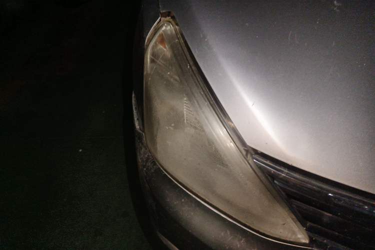 Used Nissan Livina 2013 1.6XL Manual Luxury Edition