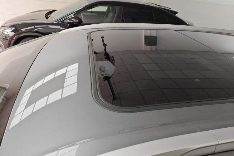 Used AION Y 2022 70 Intelligent Edition Lithium Iron Phosphate
