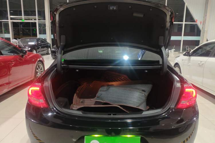 Used Buick LaCrosse 2018 20T Elite Edition