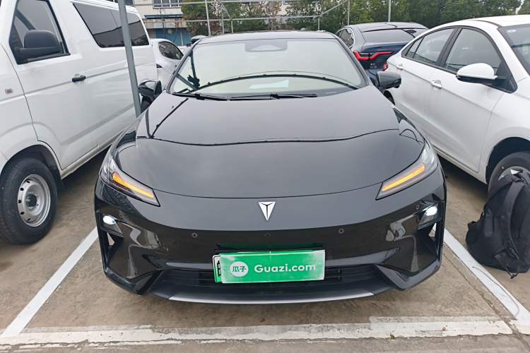 Used Deepal L07 2024 230Max Range-Extended Version