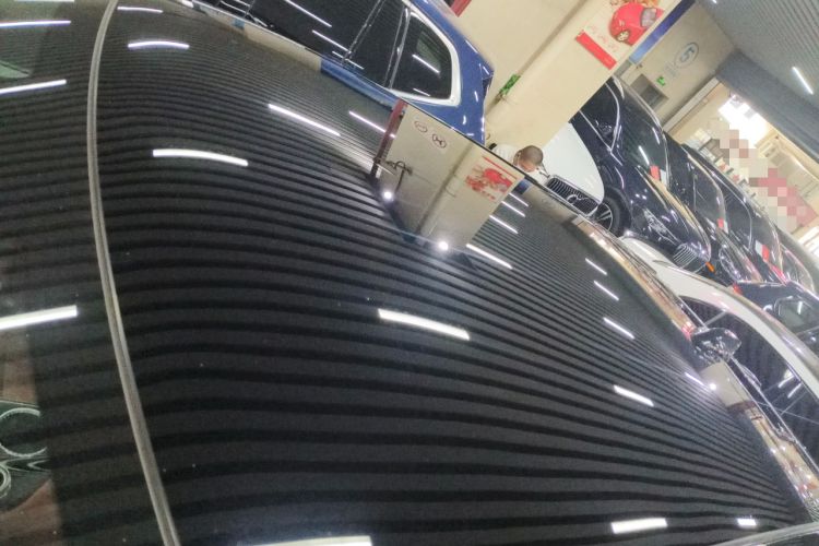 Used Cadillac OPTIQ 2024 Four-Wheel Drive Long-Range Version
