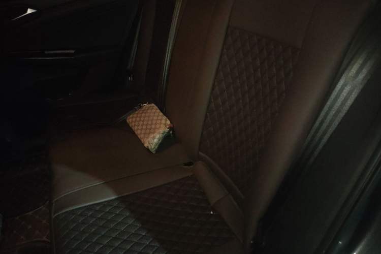 Used Jetta VS5 2022 280TSI Automatic Enjoyment Pro Trim