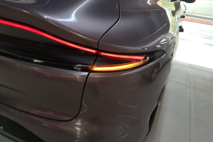 Used IM LS6 2023 Max Long-Range Version
