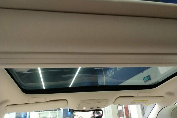 Used Hima Stelato S9 2024 All-Electric Ultra Four-Wheel-Drive Flagship Edition