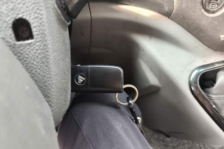 Used Foton Toano 2019 2.5T E54J25TC3
