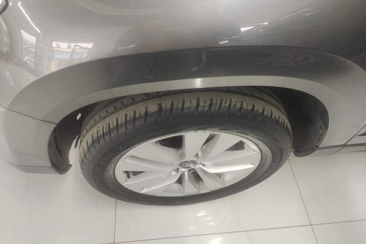 Used Jetta VS5 2021 280TSI Automatic Trend Edition
