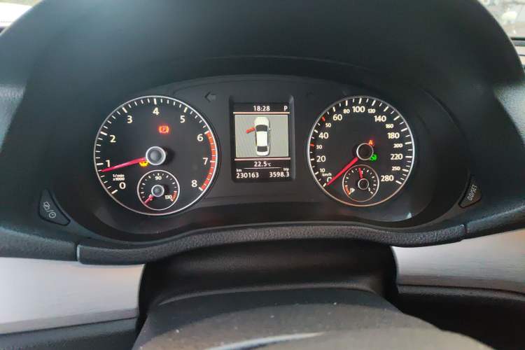 Used Volkswagen Passat 2014 2.0 TSI DSG Prestige Edition
