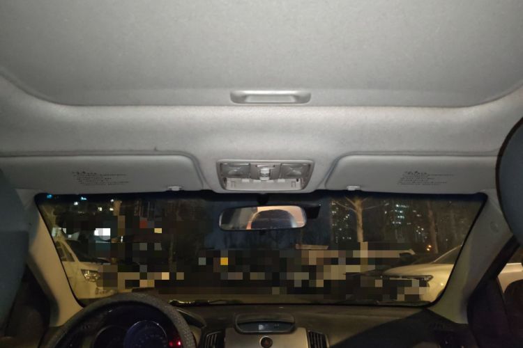 Used Kia Forte 2014 1.6L AT Premium Model