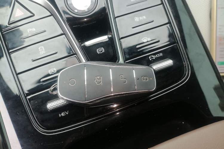 Used BYD Qin PLUS 2023 Champion Edition DM-i 55KM Leading Model