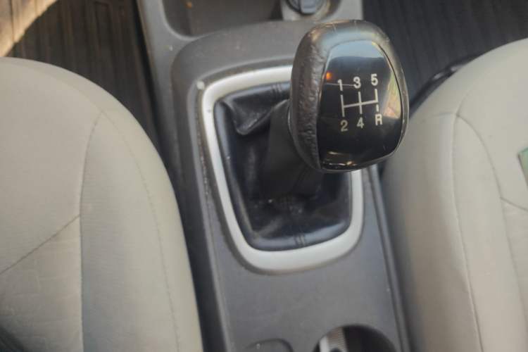 Used Chevrolet Sail 2015 Sail 3 1.3L Manual Ideal Edition