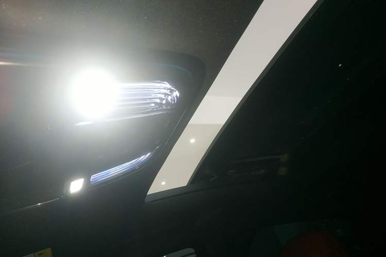 Used Yangwang U7 2025 PHEV Five-Seat Luxury Edition