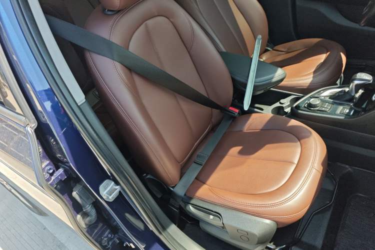 Used BMW 2 Series Active Tourer 2016 218i Leading Model
