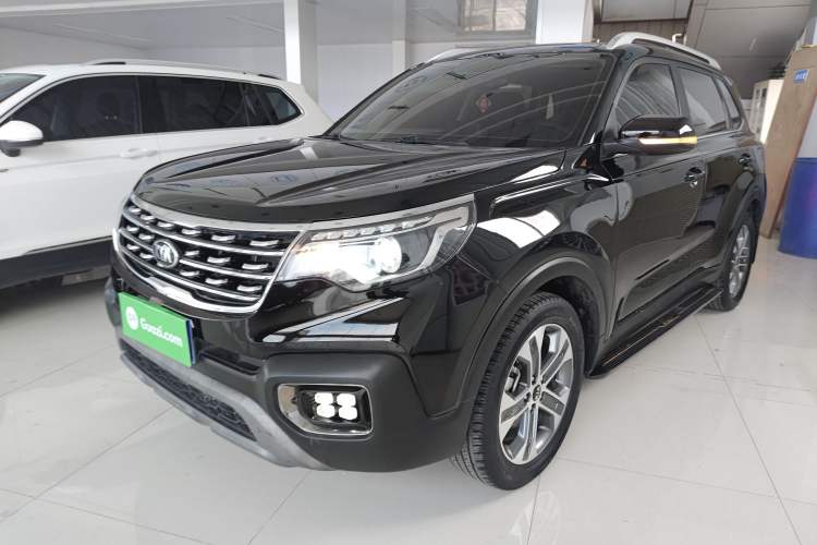 Used Kia Sportage R 2019 2.0L Automatic Smart Luxury Edition