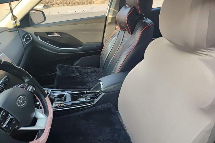 Used Hyundai ix25 2020 1.5L CVT GLS Smart Model