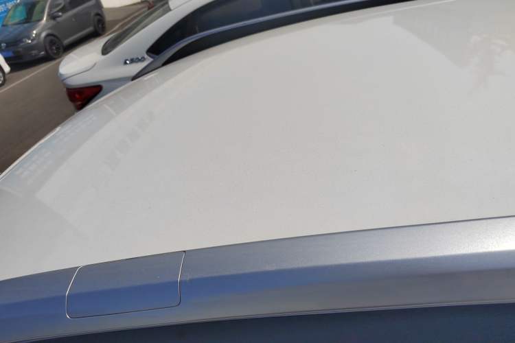 Used Citroen C3-XR 2015 1.6L Automatic Smart Version Roof