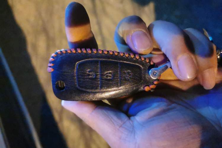 Used Ford Kuga 2013 2.0L GTDi Four-Wheel Drive Premium Model