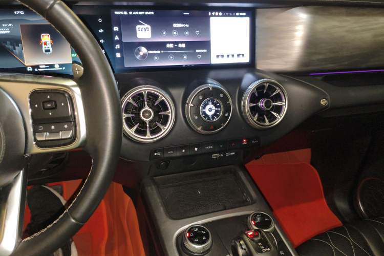 Used Tank 300 2024 2.0T Challenger
