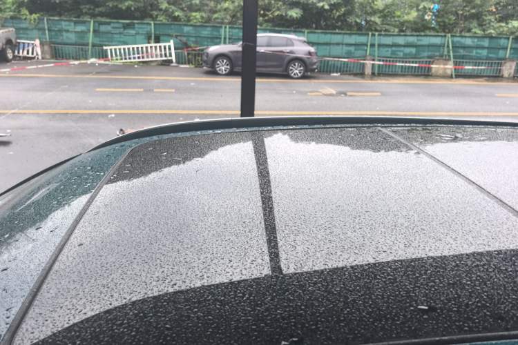 Used Chery Tiggo 7 2020 1.5T Manual Elite Model
