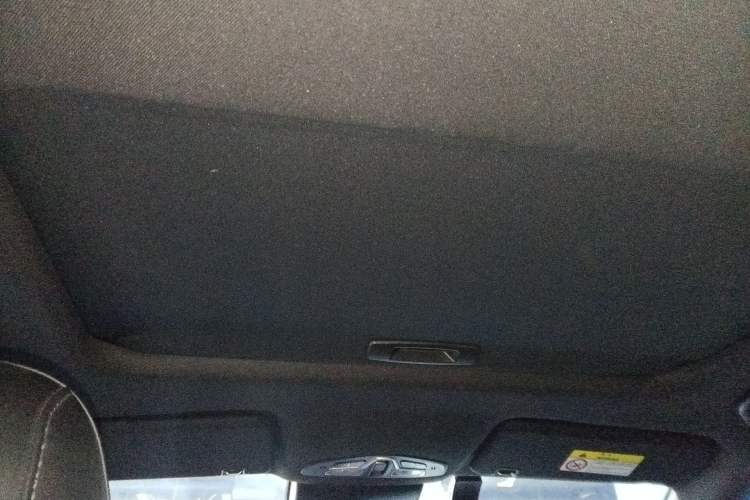 Used GAC Trumpchi EMPOW 2023 Shadow Leopard H High-Energy Hybrid Edition Headliner