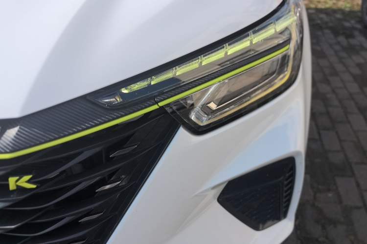 Used Roewe RX5 2021 PLUS 330TGI Automatic National Trend Intelligent Deluxe Edition