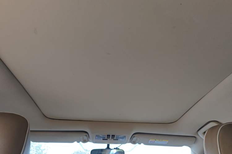 Used Toyota Highlander 2015 2.0T Four-Wheel Drive Luxury Edition 7-Seater
