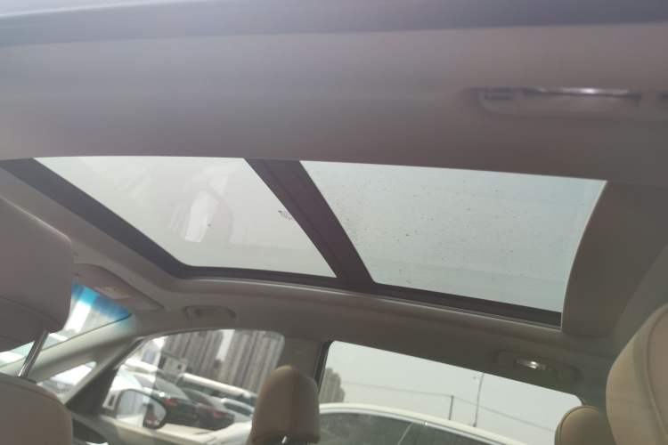 Used Buick GL6 2021 323T Mild Hybrid Connect Prestige Model