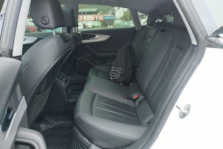 Used Audi A5 2022 Sportback 40 TFSI Fashionable and Dynamic Model