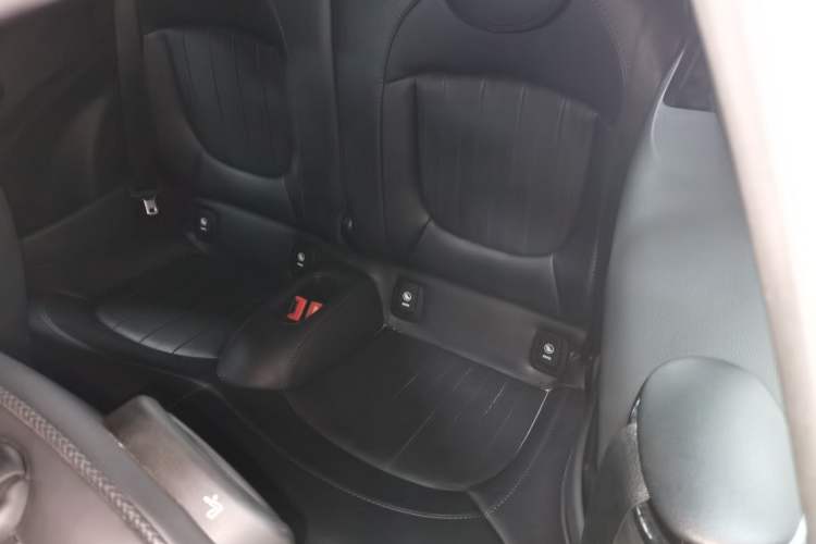 Used MINI MINI 2022 2.0T COOPER S CABRIO Artist
