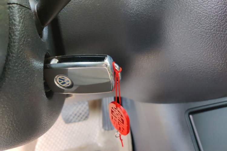 Used Volkswagen Tiguan L 2010 1.8 TSI Automatic All-Wheel Drive Fashion Edition