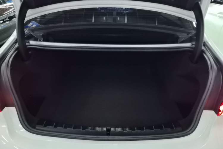 Used BMW 3 Series 2024 325Li M Sport Package