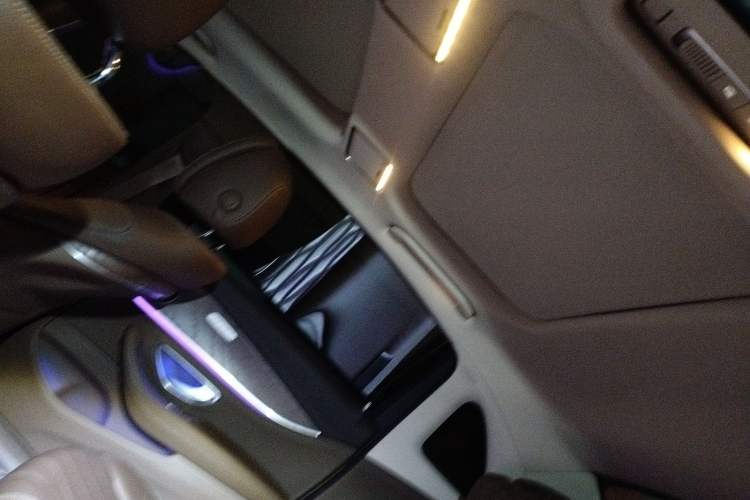 Used Mercedes-Benz E-Class 2022 Updated E 300 L Stylish Edition