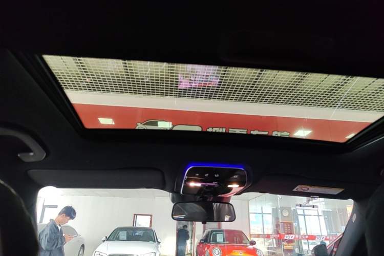 Used Mercedes-Benz C-Class 2024 C 200 L Sport Edition