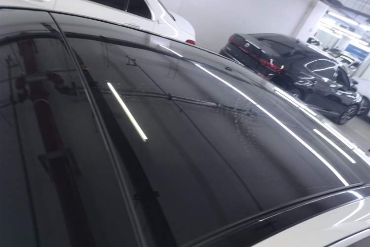 Used Mercedes-Benz C-Class 2017 C 200 L Sport Edition