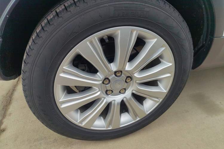 Used Land Rover Range Rover Evoque 2016 2.0T SE Smart Glow Edition