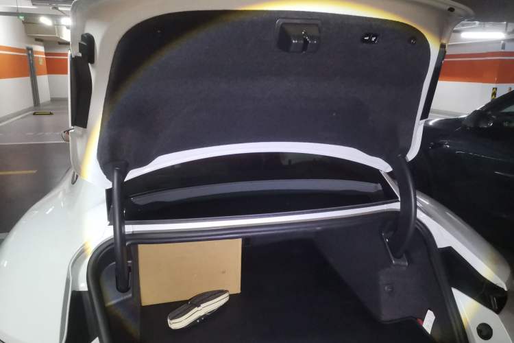 Used Porsche Taycan 2020 Taycan
