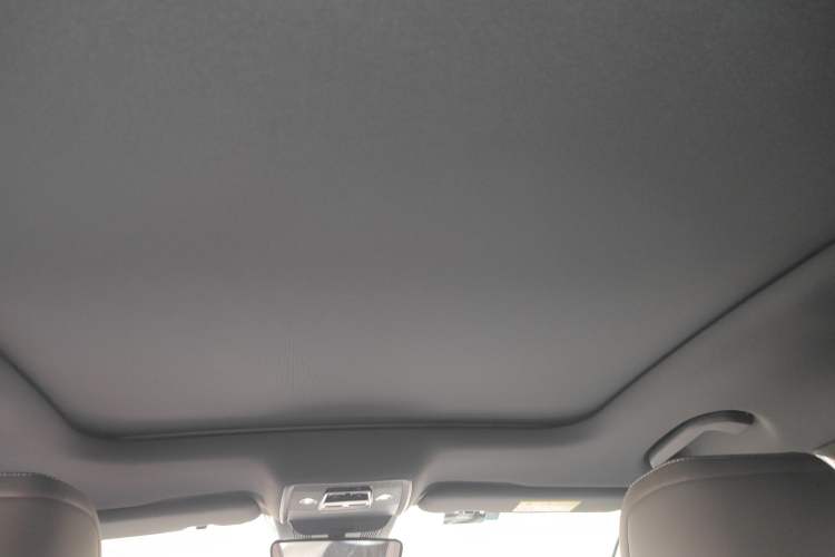 Used BYD Han 2020 DM Four-Wheel Drive Performance Edition Luxury Model