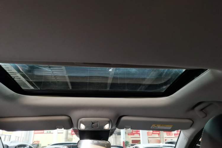 Used GAC Trumpchi M6 2023 PRO 270T DCT Luxury Edition
