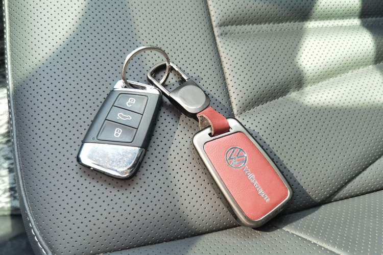 Used Volkswagen Passat 2024 380TSI Dragon Glory Edition
