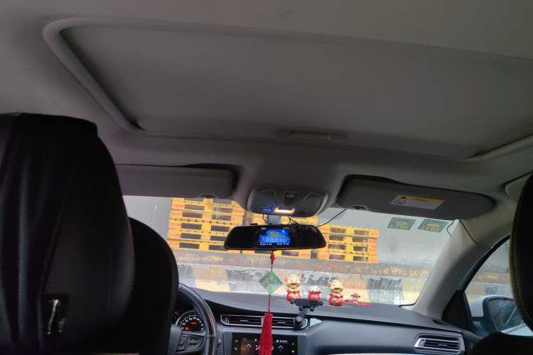 Used Peugeot 408 2018 350THP Automatic Luxury Edition