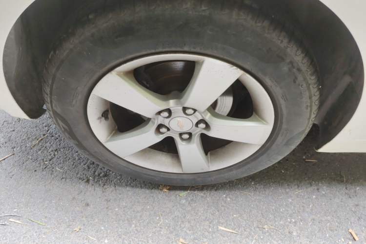 Used Chevrolet Cruze 2013 Hatchback 1.6L Automatic Luxury Model