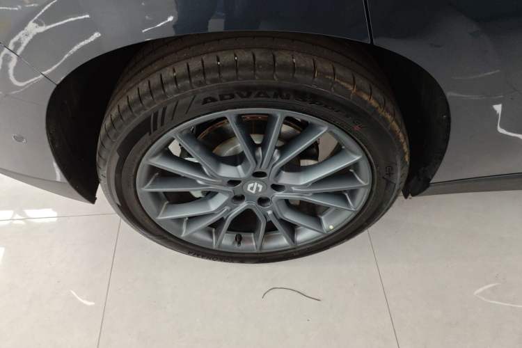 Used Leapmotor C10 2026 210 LiDAR Version