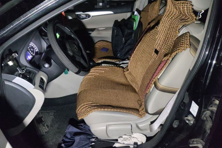 Used Nissan Sylphy 2019 1.6XE CVT Comfort Edition China V Standard